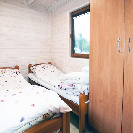 Aparts Care Letnia Sielanka Sianozety Bagian luar foto