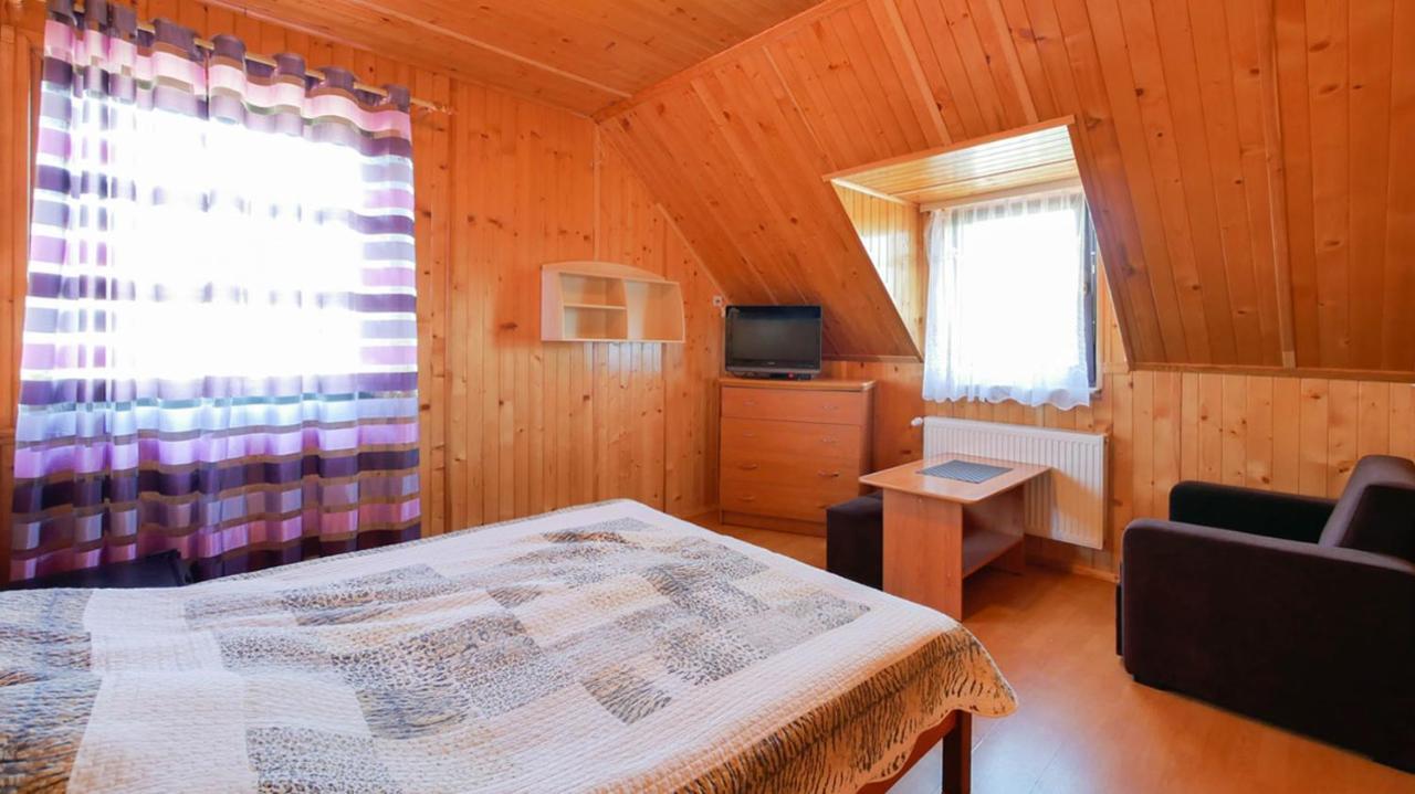 Aparts Care Letnia Sielanka Sianozety Bagian luar foto