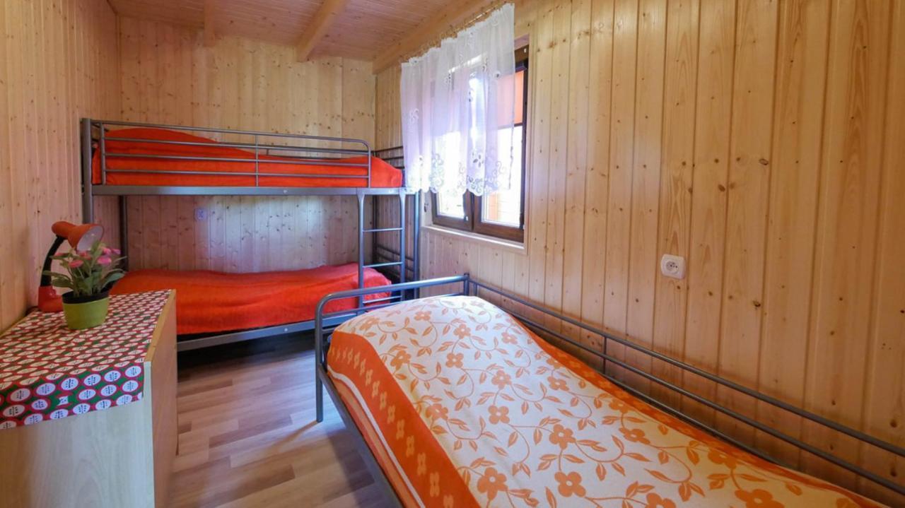Aparts Care Letnia Sielanka Sianozety Bagian luar foto